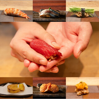 すしと天ぷら 坂本 の画像