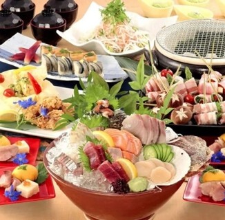 とれとれ海鮮　浜の大将の画像