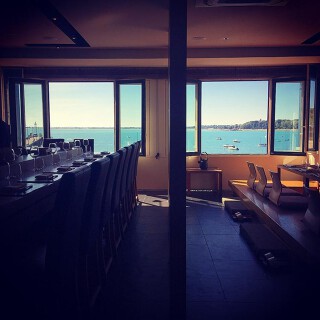 La Table Breizhcaféの画像