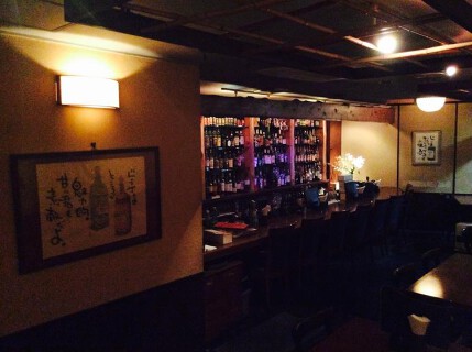 ダイニングバーZenの画像