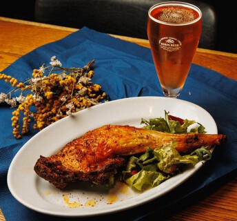 SALON BUTCHER＆BEERの画像