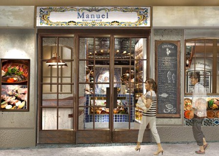 Manuel Marisqueiraの画像