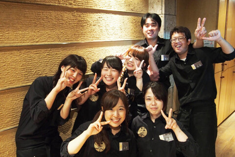 Dining bar 栞屋の画像