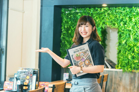 横浜テラスの画像