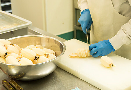 アトリエの画像