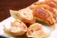 日本橋焼餃子の画像