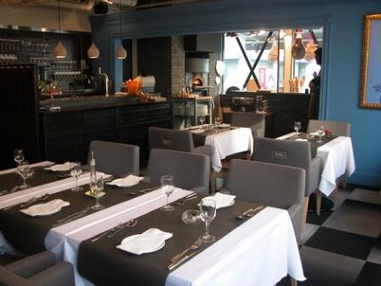 Pizzeria　Sourceの画像