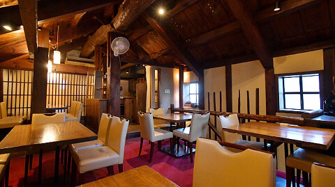 那古野サロン　NUOVOの画像