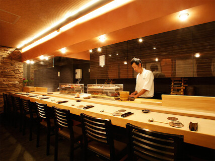 鮨　廣見の画像