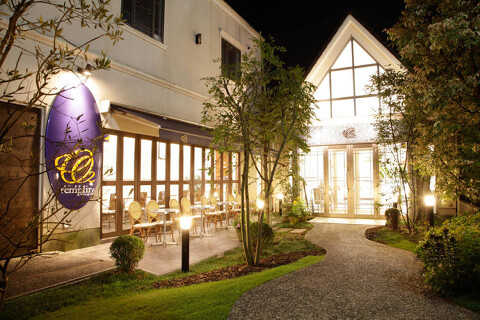 ランプリールオクシジェーヌの画像