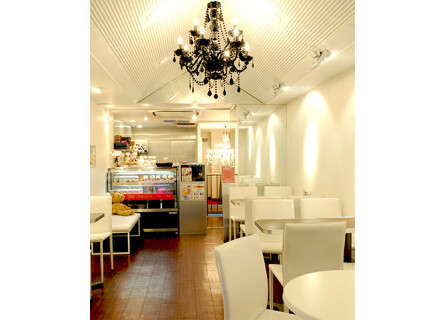 DOLCE TOKYOの画像