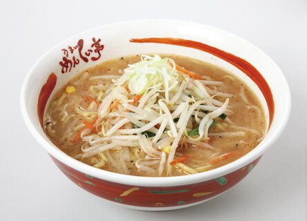 めんくい亭の画像