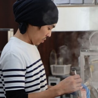 賀正軒 SOLO 六甲道店 の画像