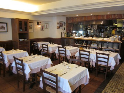 TRATTORIA Il Figo Ingordoの画像