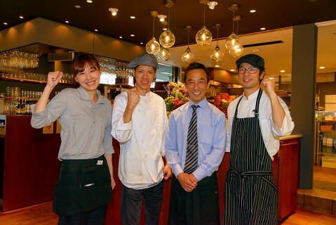 BARON 住吉店の画像