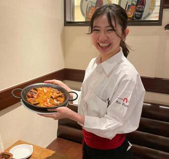 バル ポルティージョの画像