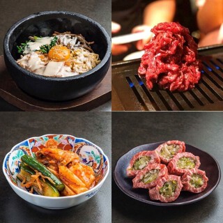 焼肉力【飲めるロースの名店】八日市店の画像