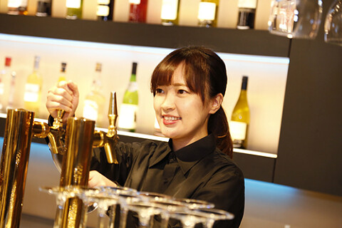 神戸クック・ワールドビュッフェ ハーバーランド店の画像