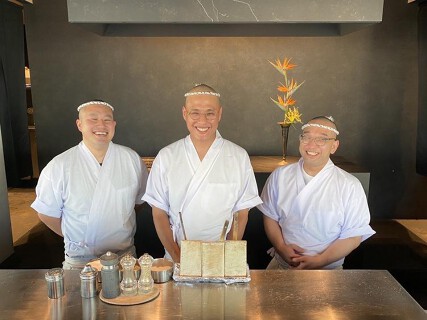 やきとり結火の画像