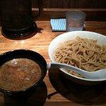 つけめん　桜坂の画像