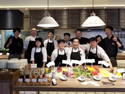 Northern Kitchen～All Day Dining～の画像