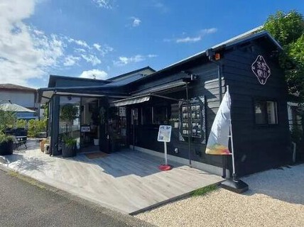 桜山茶寮の画像