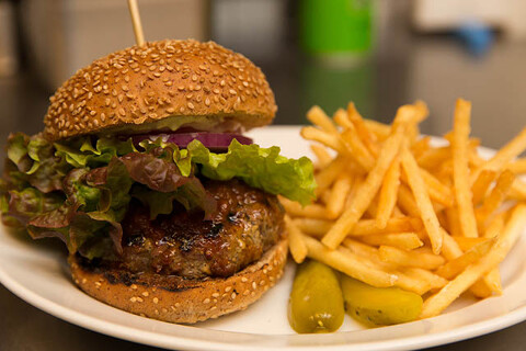 Vashon/Seattle's Best Coffee芝公園店の画像