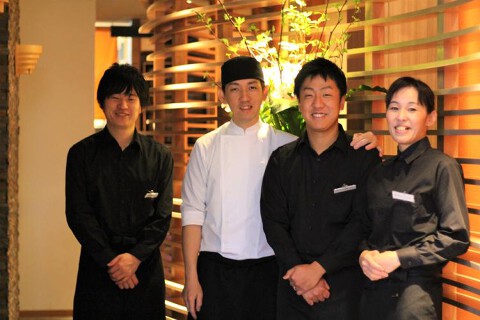 近江うし 焼肉 にくTATSU 渋谷店の画像