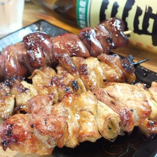 焼とり　よね田　中野店の画像