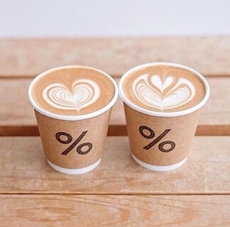 ％Arabica 中目黒の画像