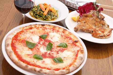 AGIO natura 大船店の画像