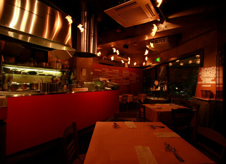 イタリア料理 松浦の画像