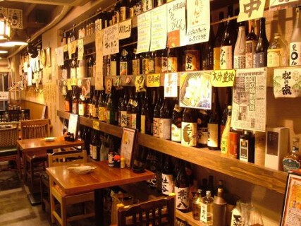 焼酎屋日向どてかぼちゃの画像