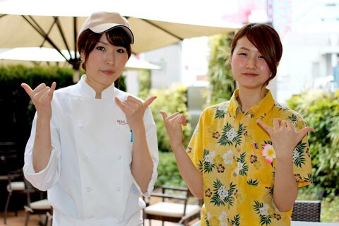 Muu Muu Diner 梅田NU茶屋町プラス店の画像