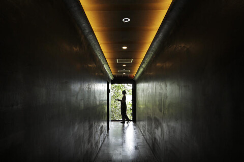 柚子屋食堂　祇園新橋の画像