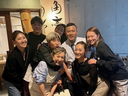 和食と串揚げ 六角亭 中目黒店の画像