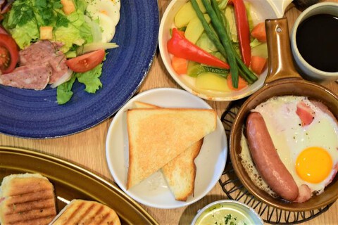 Quinto 鵠沼海岸店の画像