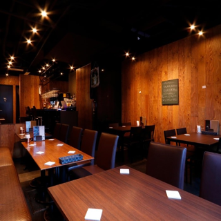 創作イタリアン＆ジビエ SUONOの画像