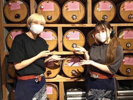 大衆和牛酒場"コンロ家"飯田橋店の画像