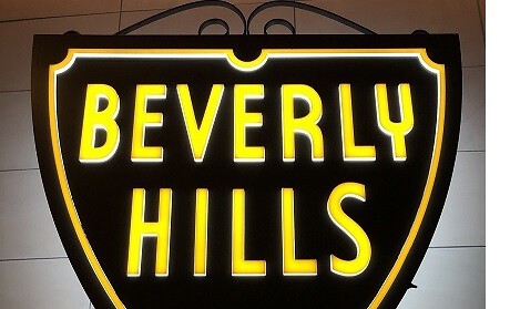 Japanese BBQ YAZAWA Beverly Hillsの画像