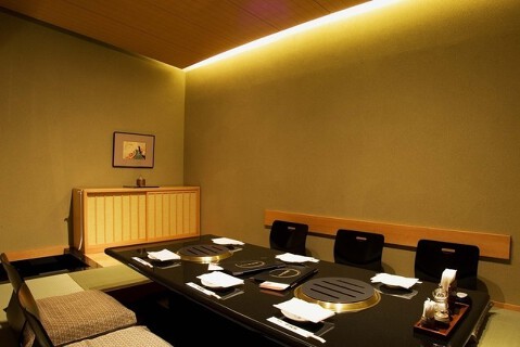 平城苑 つくば学園店の画像