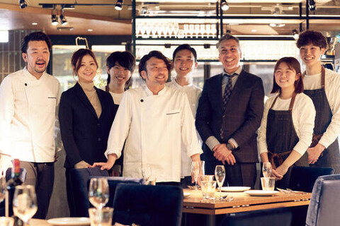 ALLEGRO Kanazawaの画像