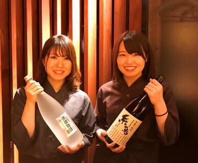 糸島旬菜と鮮魚　伊都の栞の画像