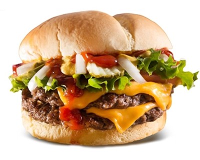 WAYBACK BURGERS 田町店の画像