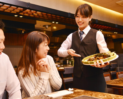 鉄板焼Sの画像