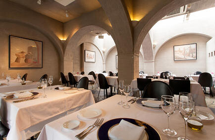  RISTORANTE Betsujin の画像