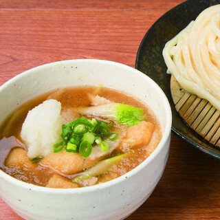 自家製うどん　かわすみの画像