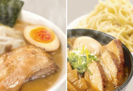 ラーメン春樹の画像