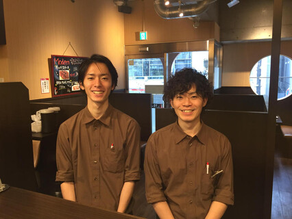 鶴橋風月 Modernの画像