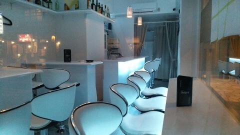 Shot bar Jokerの画像